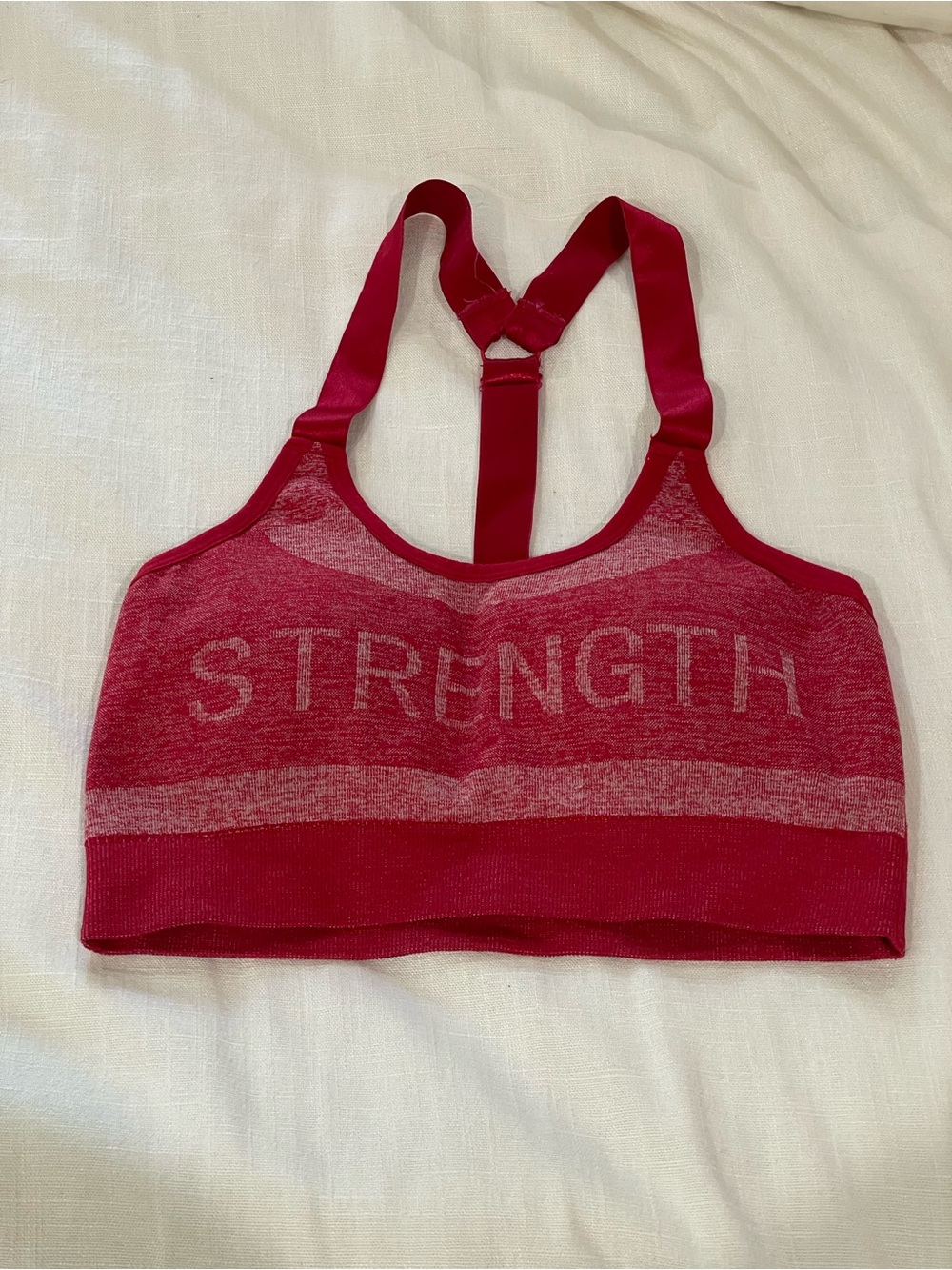 Soho Sport Sports Bra Women S Strength Racerback